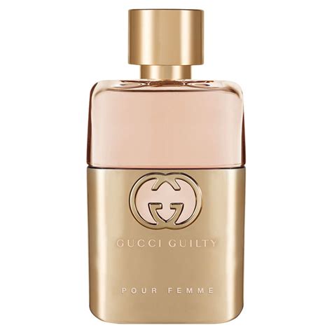 gucci guilty pour femme douglas